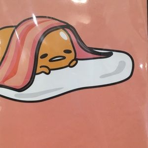 Meet your Posher, Allanah